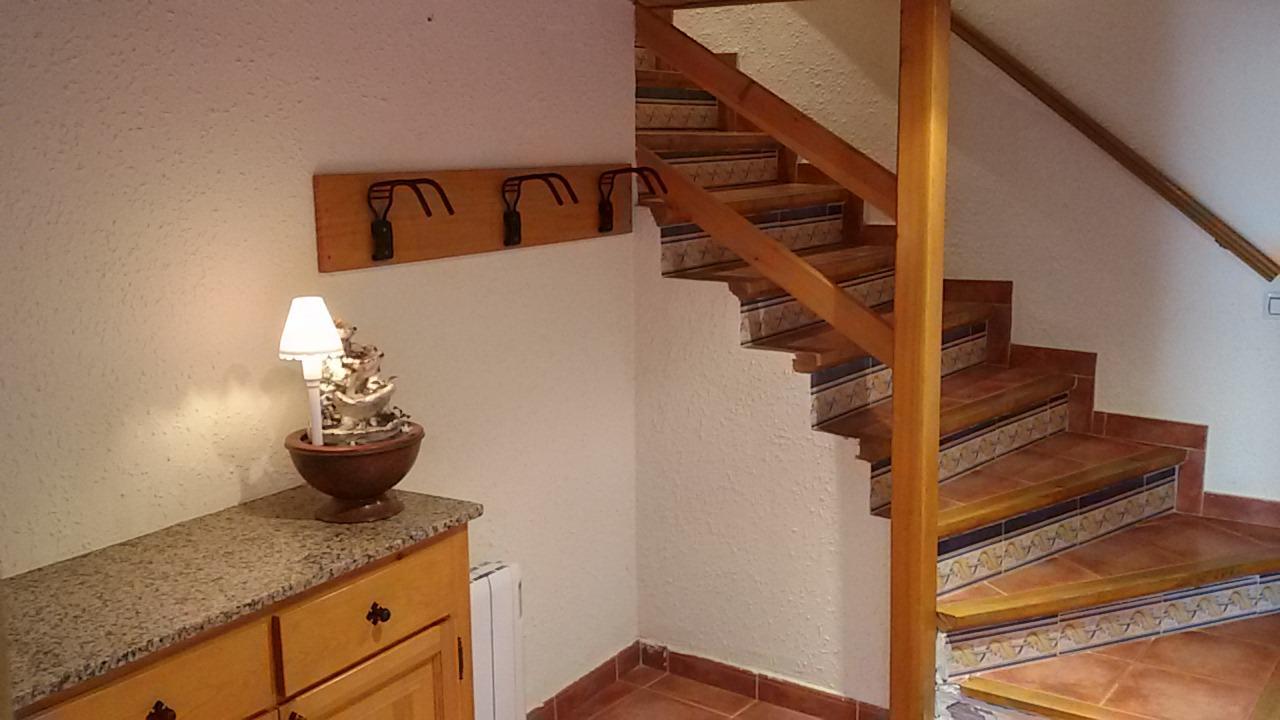 Casa Antonia Villa Vilaller Luaran gambar