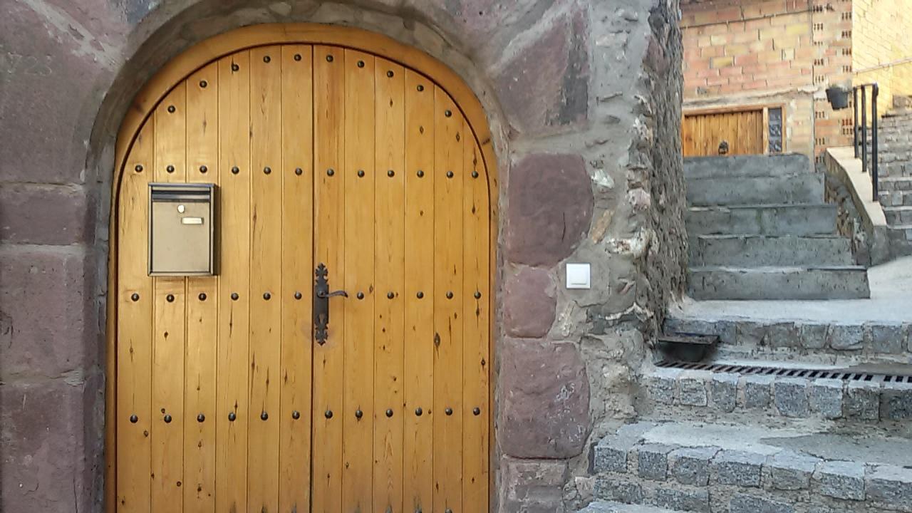 Casa Antonia Villa Vilaller Luaran gambar