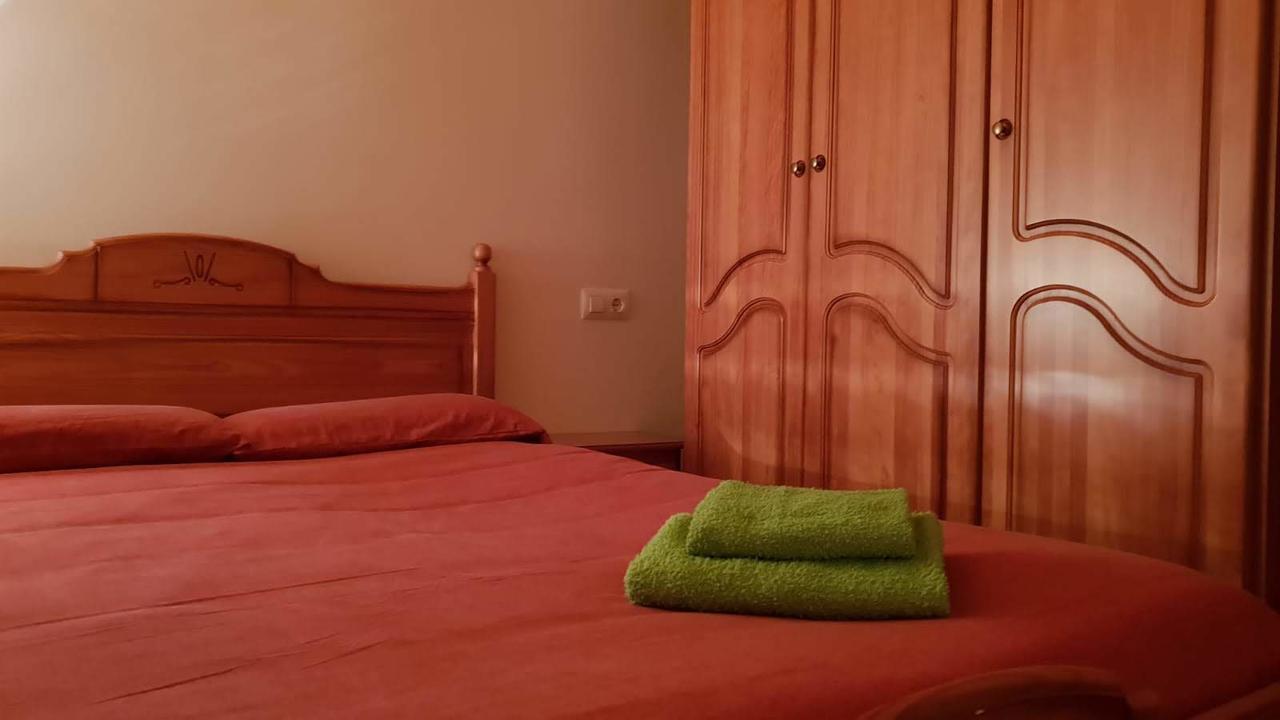 Casa Antonia Villa Vilaller Luaran gambar