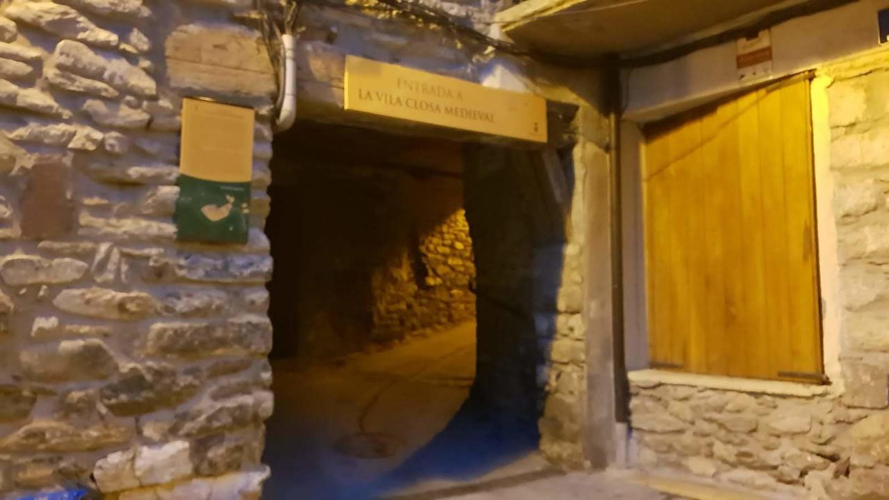 Casa Antonia Villa Vilaller Luaran gambar
