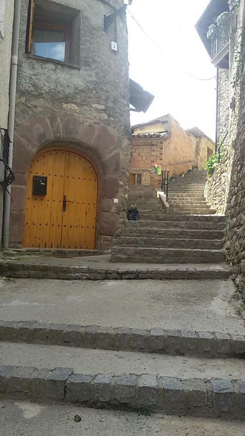 Casa Antonia Villa Vilaller Luaran gambar